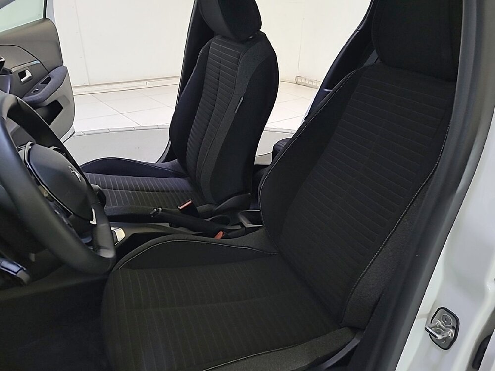 Occasion PEUGEOT 208 208 PureTech 75 S&S BVM5 - Style