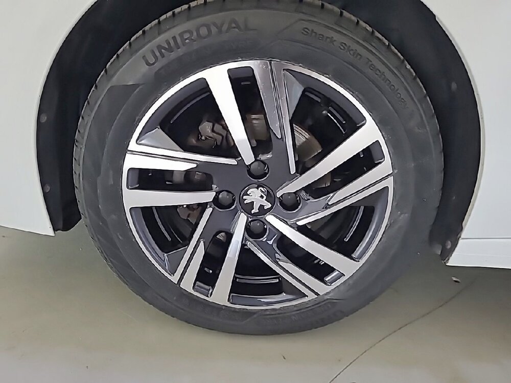 Occasion PEUGEOT 208 208 PureTech 75 S&S BVM5 - Style