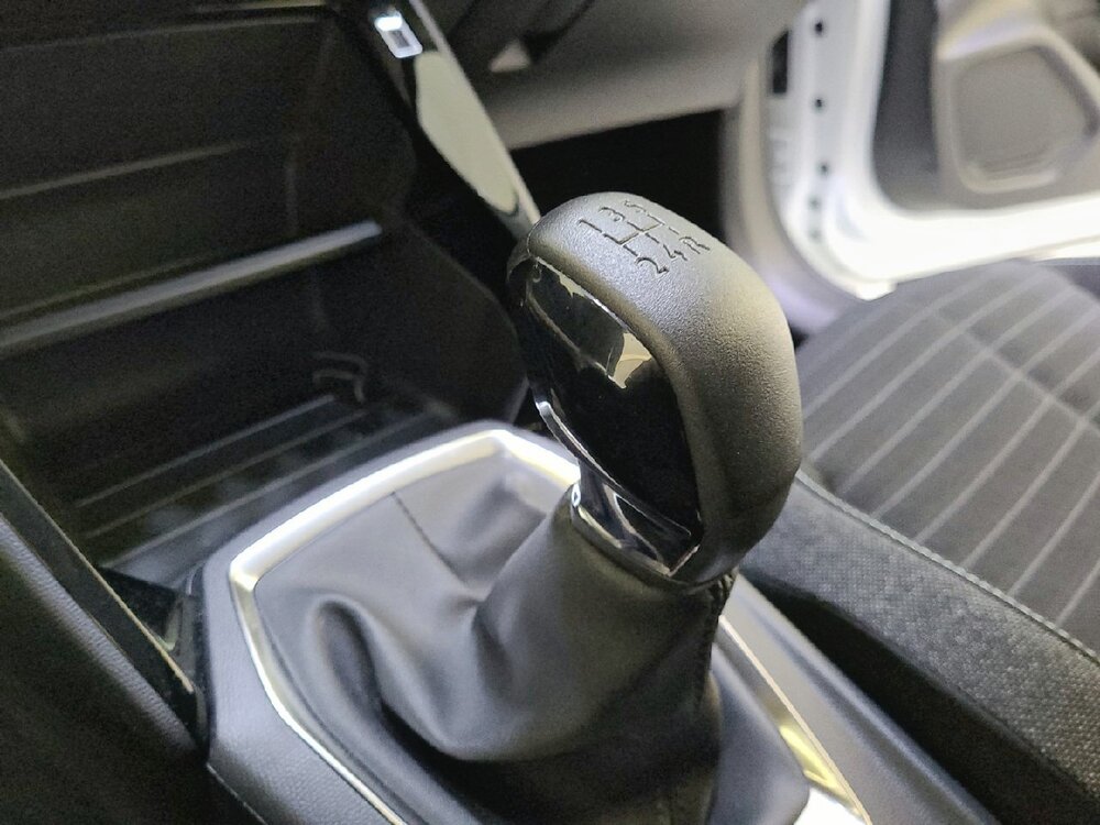 Occasion PEUGEOT 208 208 PureTech 75 S&S BVM5 - Style