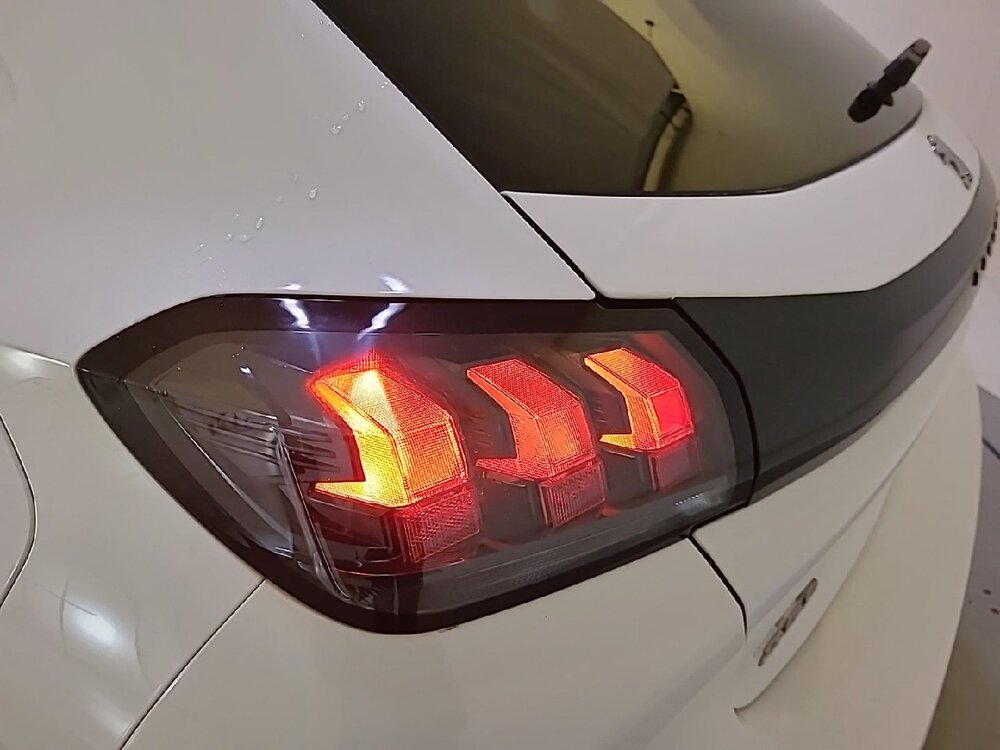 Occasion PEUGEOT 208 208 PureTech 75 S&S BVM5 - Style