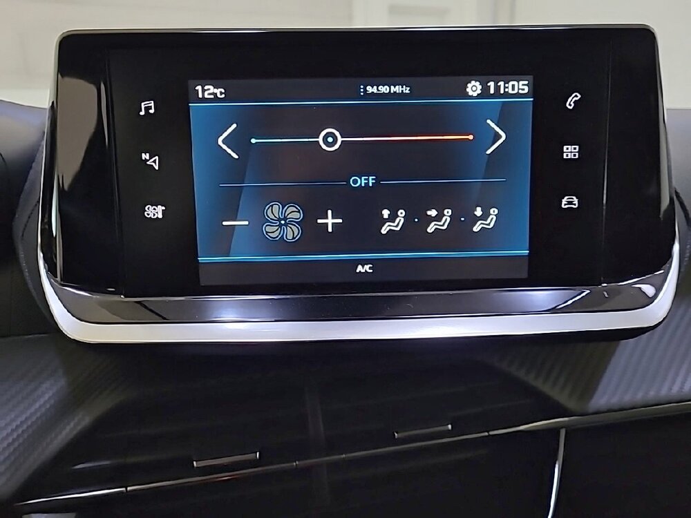 Occasion PEUGEOT 208 208 PureTech 75 S&S BVM5 - Style