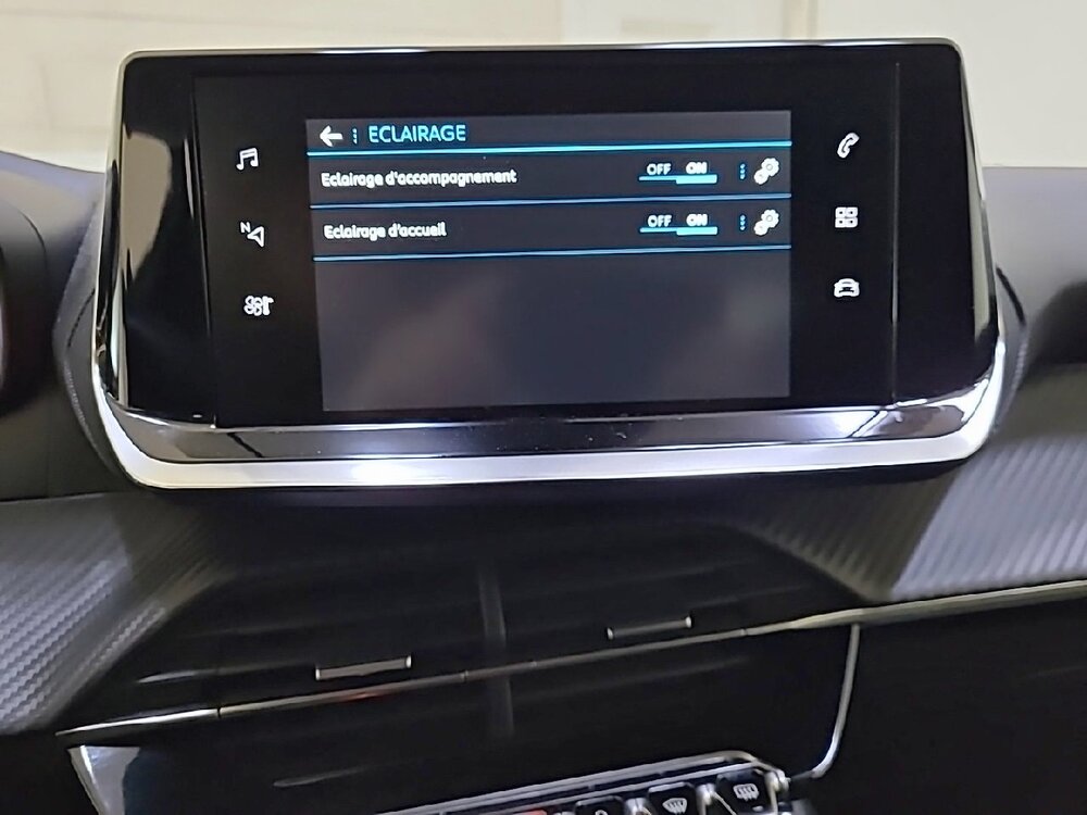 Occasion PEUGEOT 208 208 PureTech 75 S&S BVM5 - Style