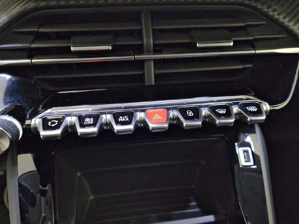 Occasion PEUGEOT 208 208 PureTech 75 S&S BVM5 - Style