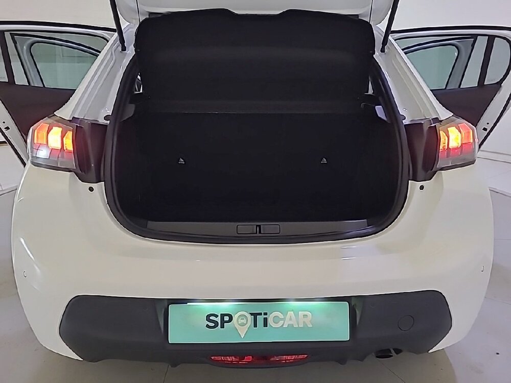 Occasion PEUGEOT 208 208 PureTech 75 S&S BVM5 - Style