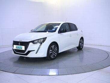 Occasion PEUGEOT 208 208 PureTech 75 S&S BVM5 - Style