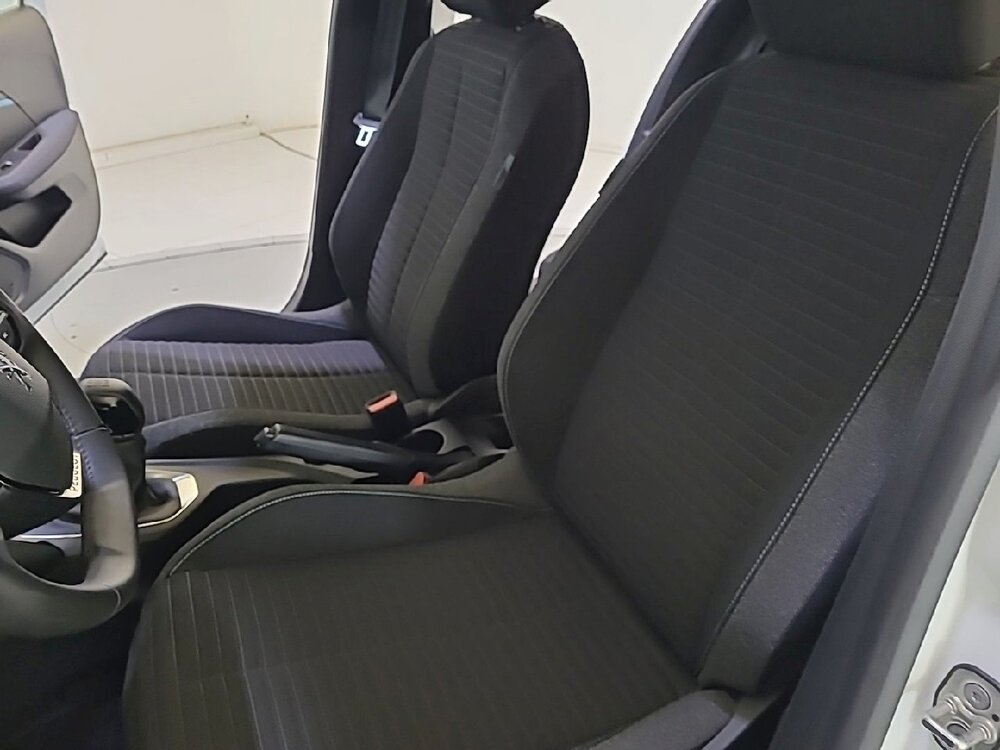 Occasion PEUGEOT 208 208 PureTech 75 S&S BVM5 - Style