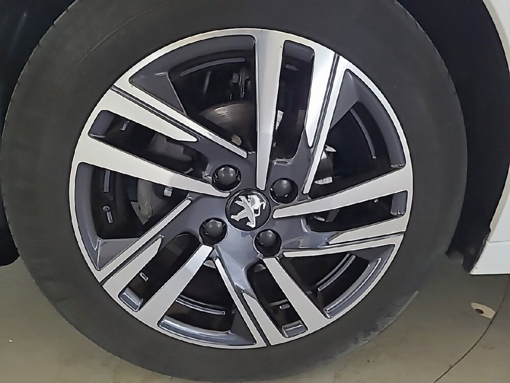 Occasion PEUGEOT 208 208 PureTech 75 S&S BVM5 - Style