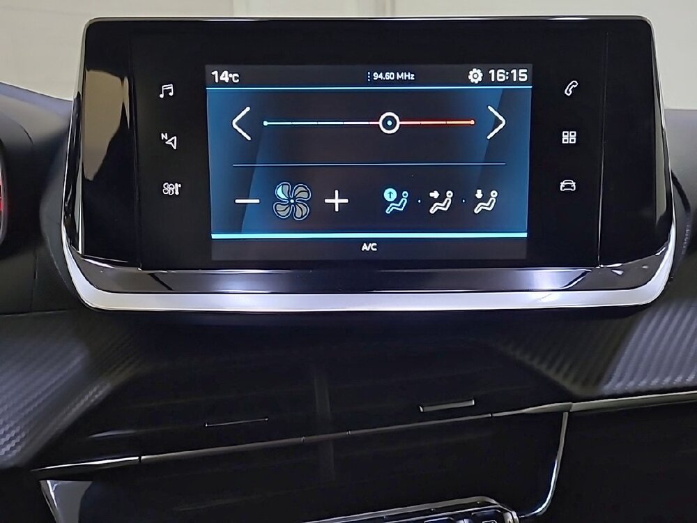 Occasion PEUGEOT 208 208 PureTech 75 S&S BVM5 - Style