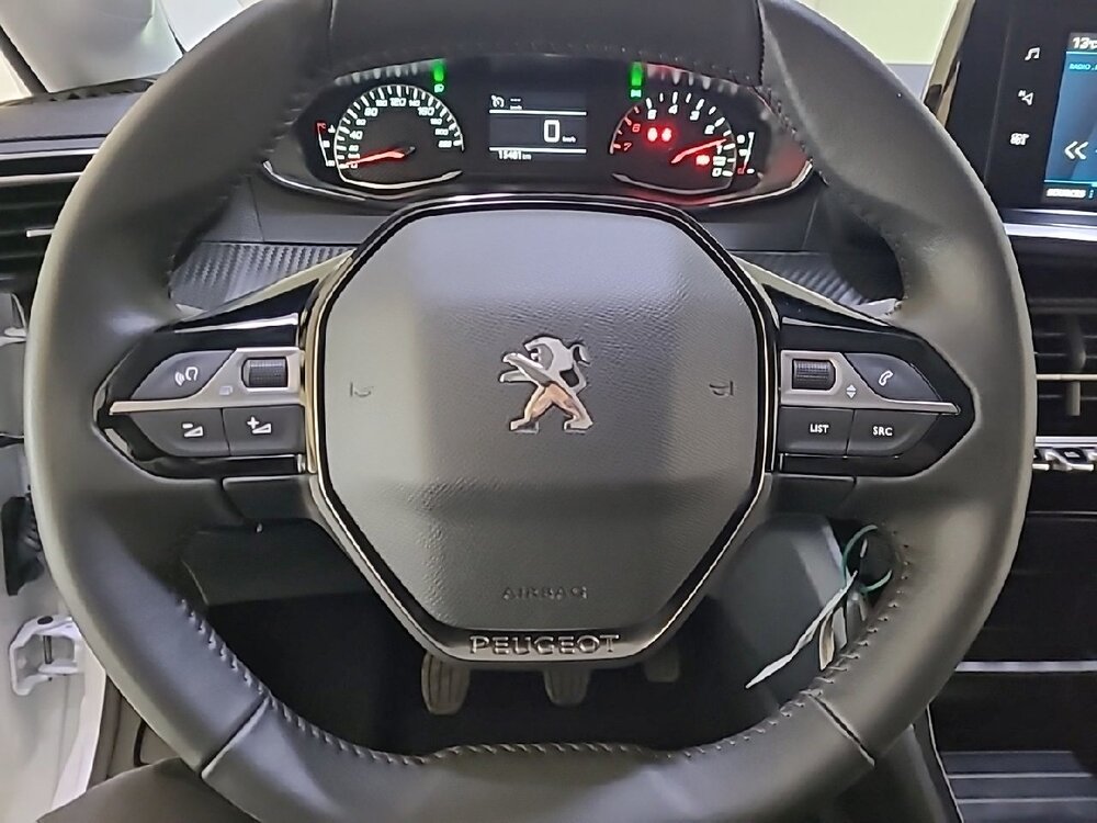 Occasion PEUGEOT 208 208 PureTech 75 S&S BVM5 - Style