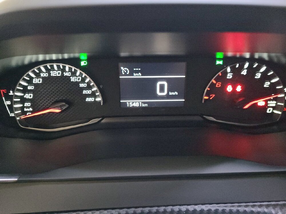 Occasion PEUGEOT 208 208 PureTech 75 S&S BVM5 - Style