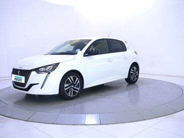 Occasion PEUGEOT 208 208 PureTech 75 S&S BVM5 - Style