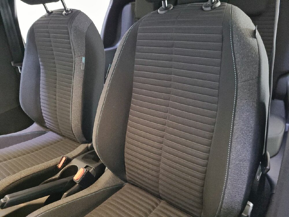 Occasion PEUGEOT 208 208 PureTech 75 S&S BVM5 - Style