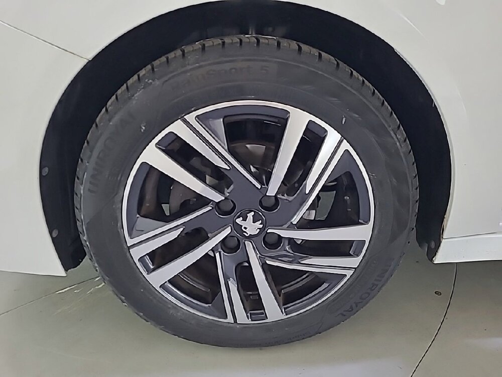 Occasion PEUGEOT 208 208 PureTech 75 S&S BVM5 - Style