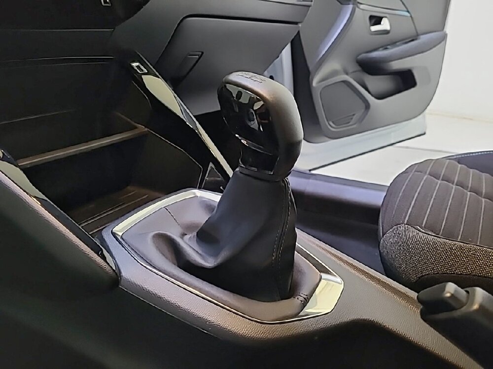 Occasion PEUGEOT 208 208 PureTech 75 S&S BVM5 - Style