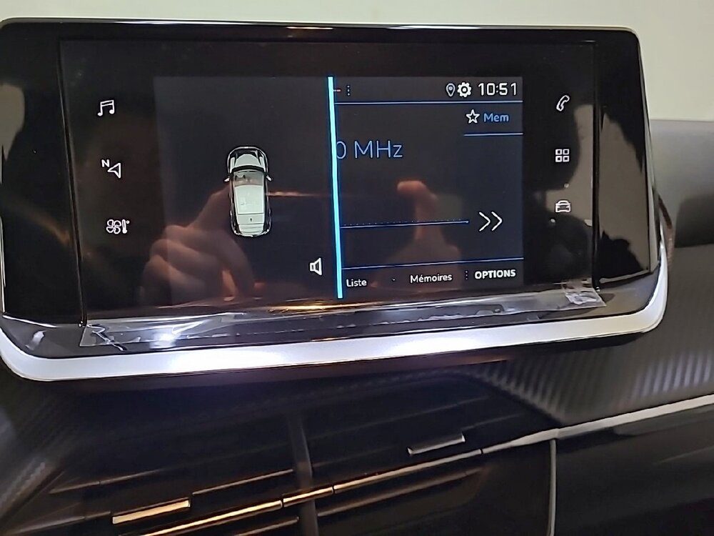 Occasion PEUGEOT 208 208 PureTech 75 S&S BVM5 - Style