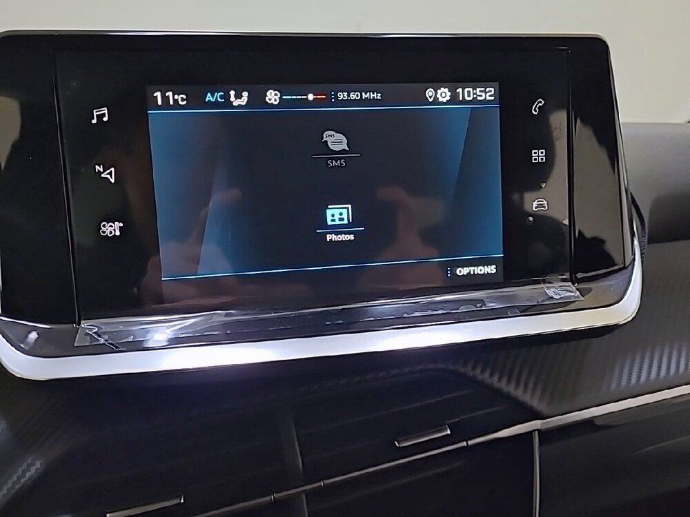 Occasion PEUGEOT 208 208 PureTech 75 S&S BVM5 - Style