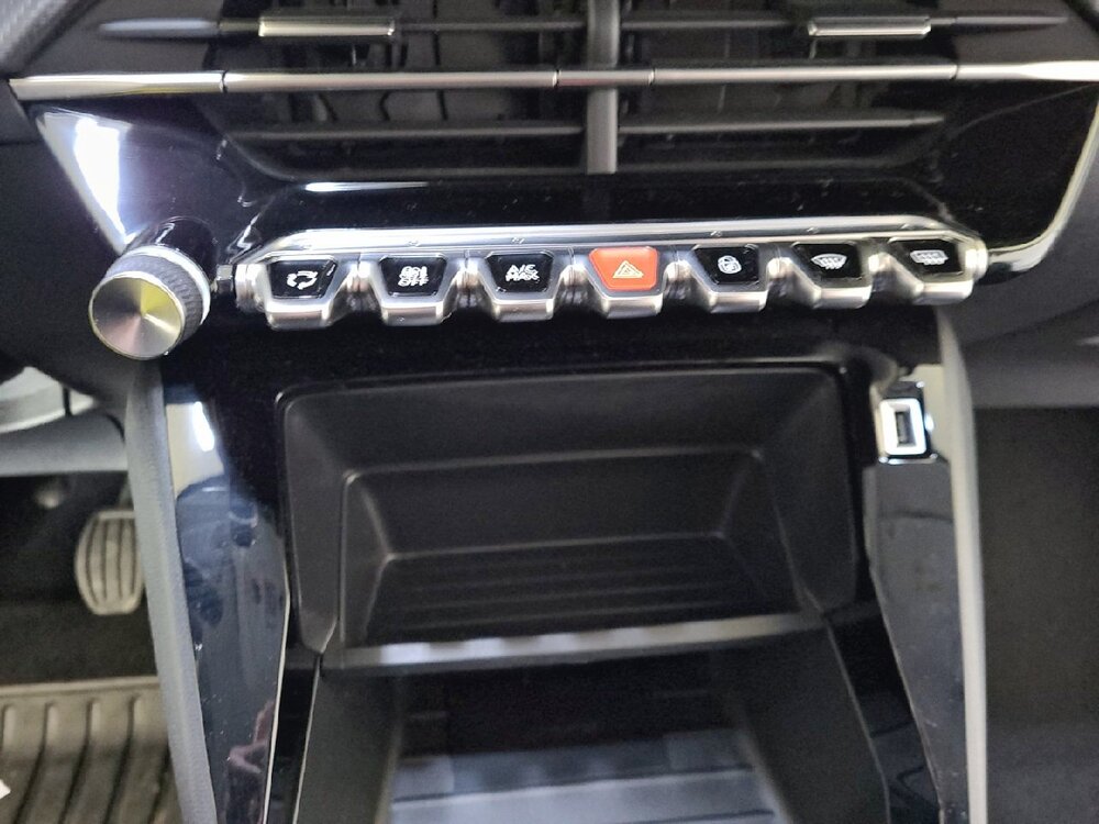 Occasion PEUGEOT 208 208 PureTech 75 S&S BVM5 - Style