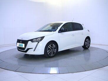 Occasion PEUGEOT 208 208 PureTech 75 S&S BVM5 - Style