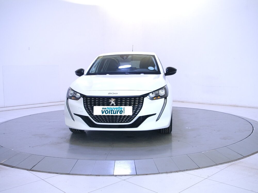 Occasion PEUGEOT 208 208 PureTech 75 S&S BVM5 - Style