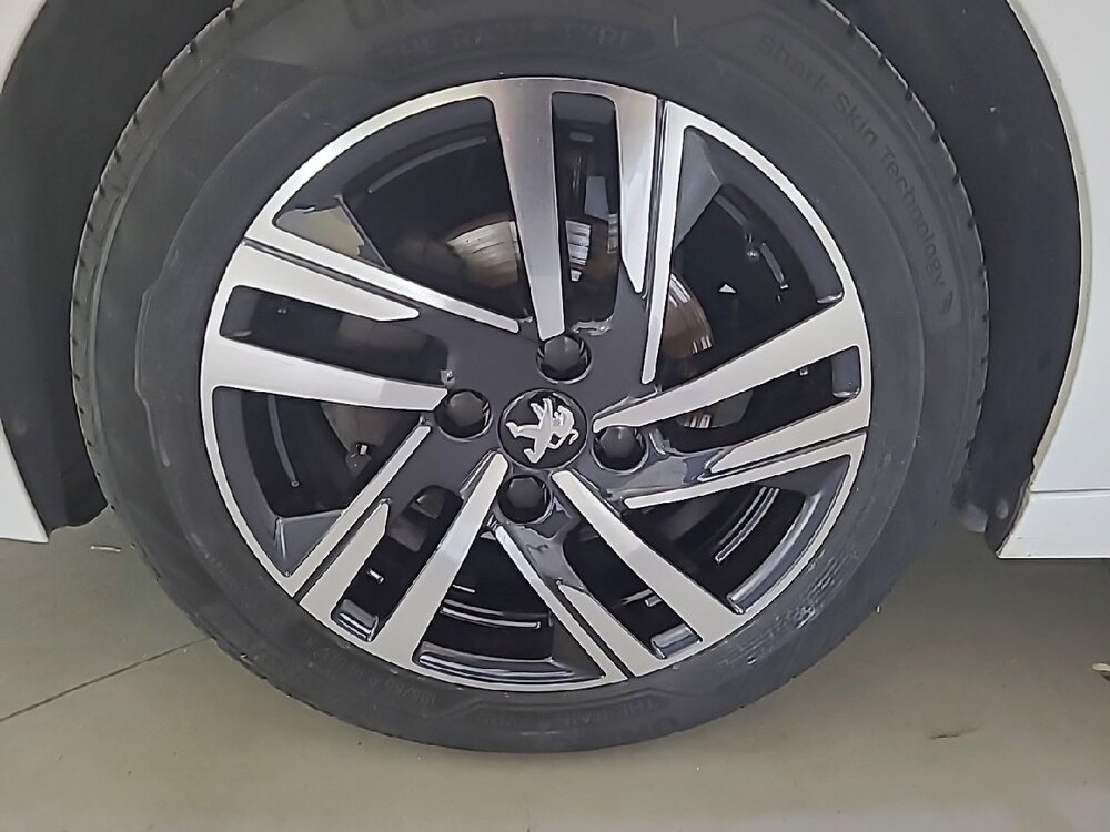 Occasion PEUGEOT 208 208 PureTech 75 S&S BVM5 - Style