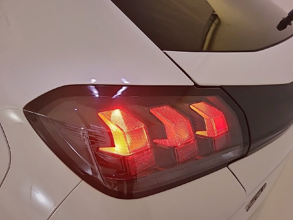 Occasion PEUGEOT 208 208 PureTech 75 S&S BVM5 - Style