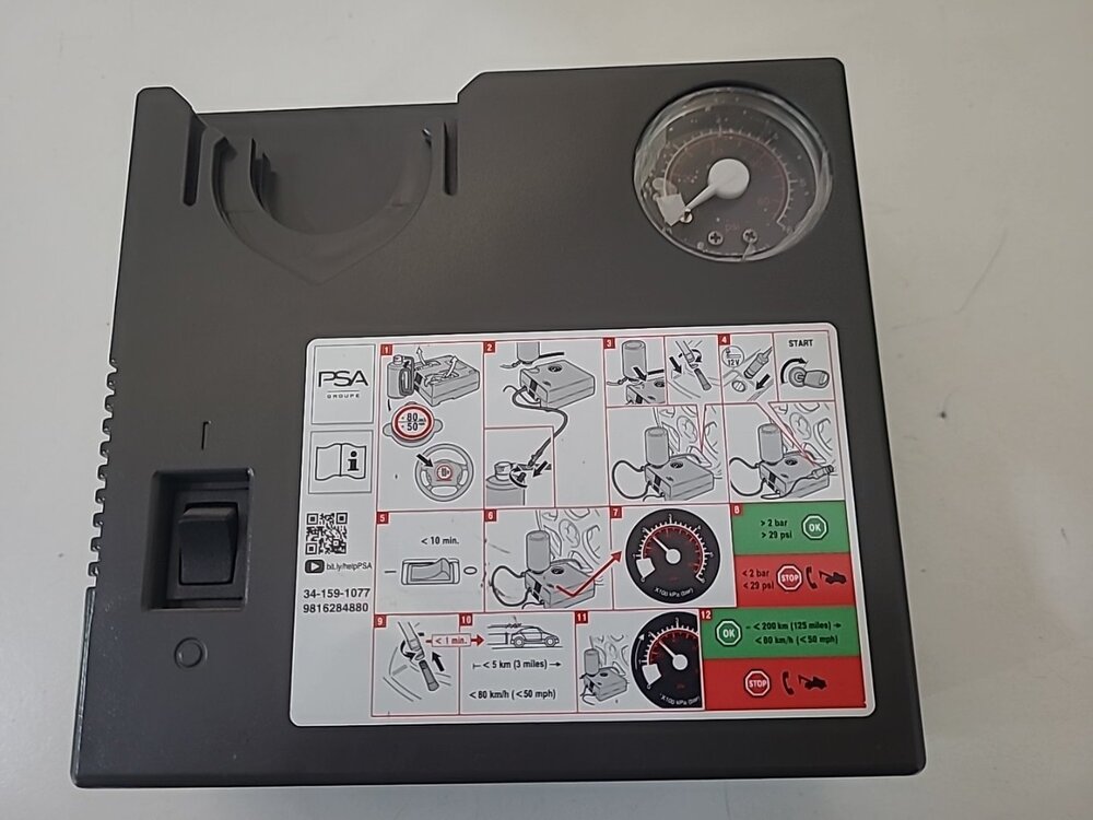 Occasion PEUGEOT 208 208 PureTech 75 S&S BVM5 - Style