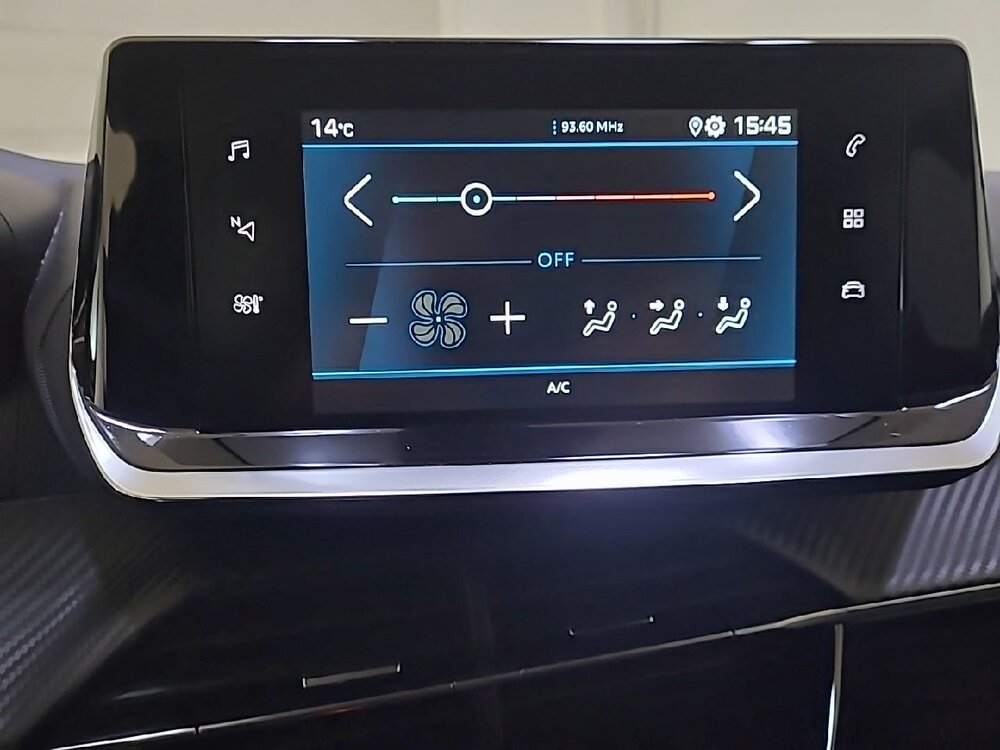 Occasion PEUGEOT 208 208 PureTech 75 S&S BVM5 - Style