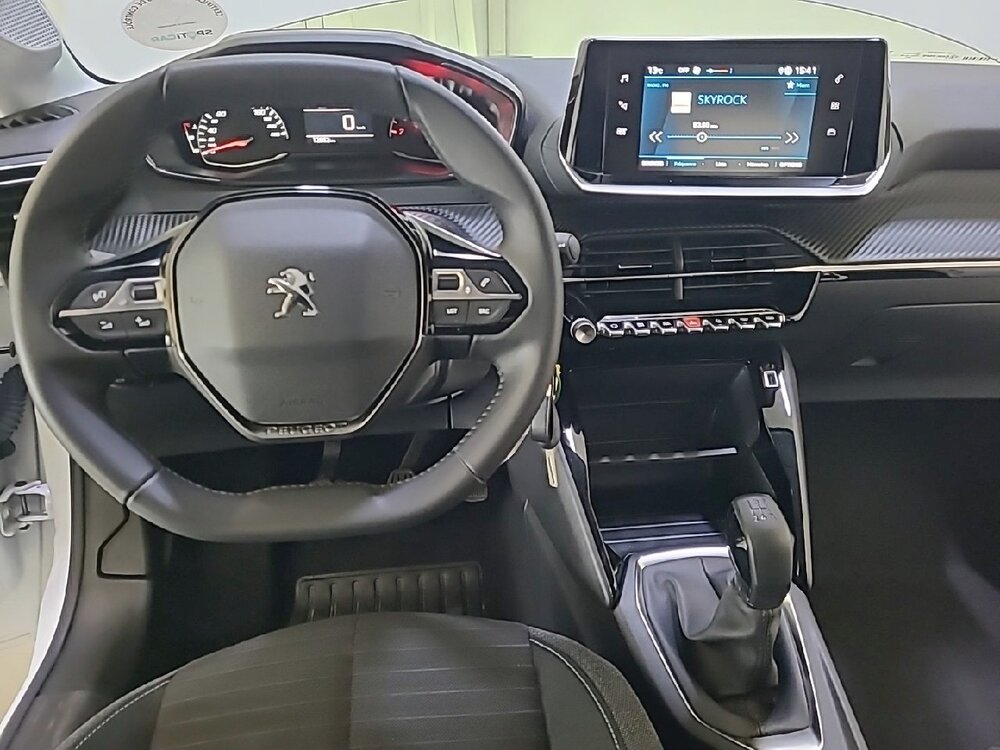 Occasion PEUGEOT 208 208 PureTech 75 S&S BVM5 - Style