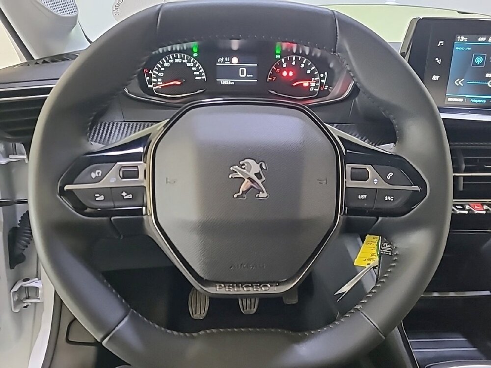 Occasion PEUGEOT 208 208 PureTech 75 S&S BVM5 - Style