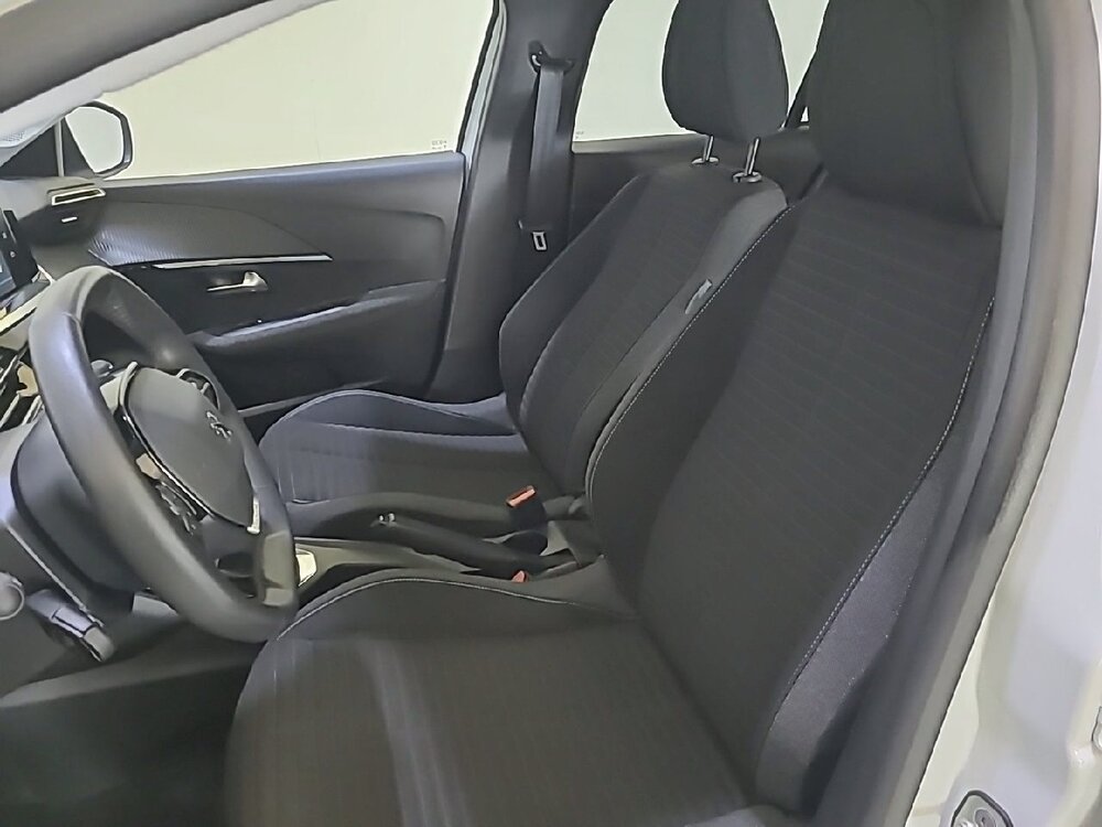 Occasion PEUGEOT 208 208 PureTech 75 S&S BVM5 - Style