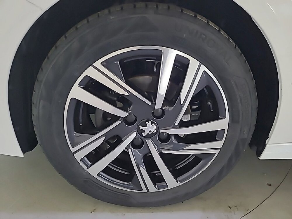 Occasion PEUGEOT 208 208 PureTech 75 S&S BVM5 - Style