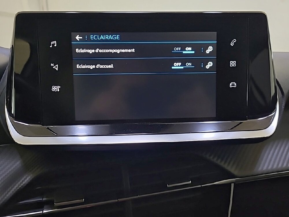 Occasion PEUGEOT 208 208 PureTech 75 S&S BVM5 - Style