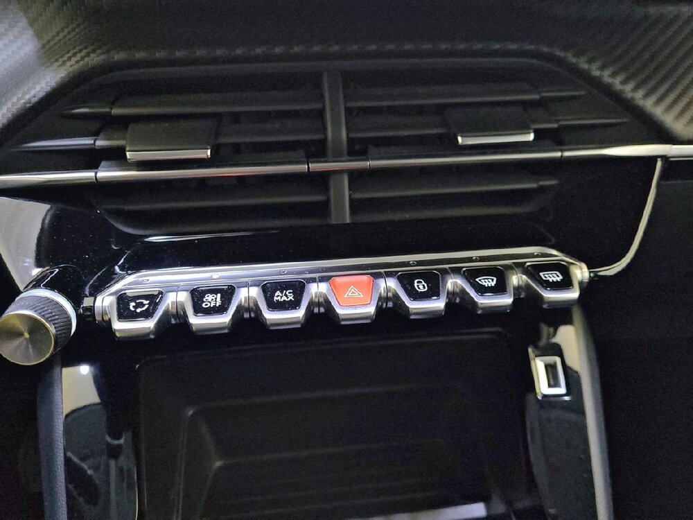 Occasion PEUGEOT 208 208 PureTech 75 S&S BVM5 - Style