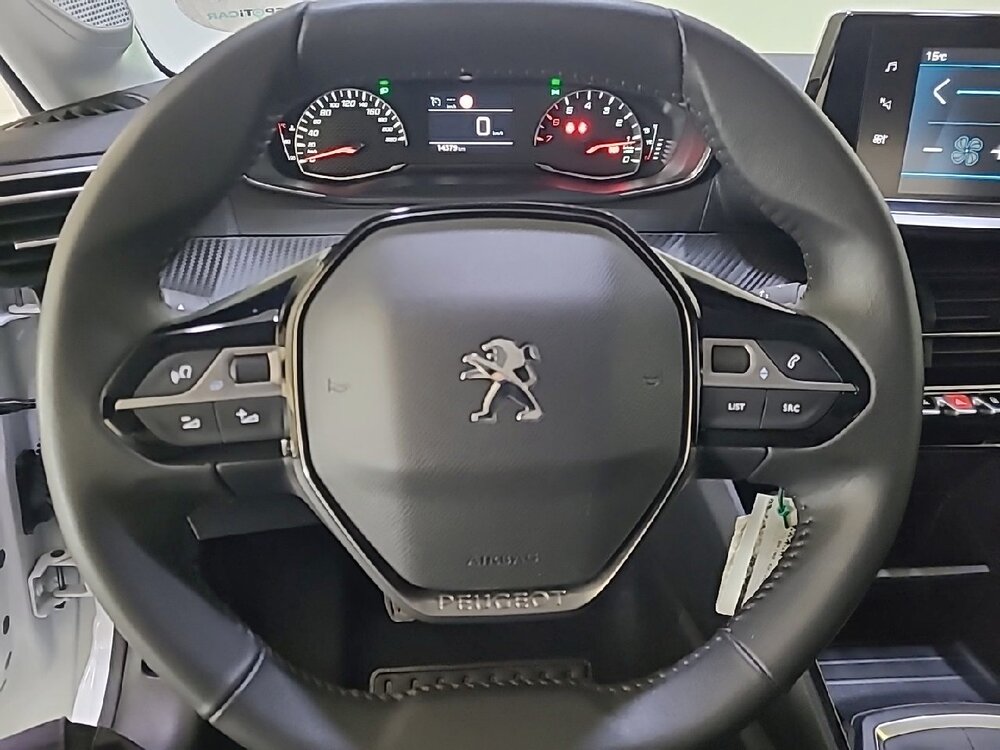 Occasion PEUGEOT 208 208 PureTech 75 S&S BVM5 - Style