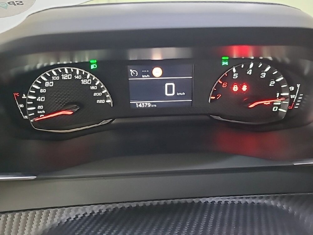 Occasion PEUGEOT 208 208 PureTech 75 S&S BVM5 - Style