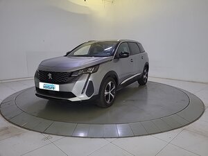 Occasion PEUGEOT 5008 5008 BlueHDi 130ch S&S EAT8 - Allure Pack