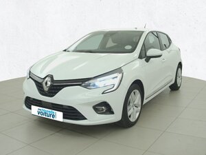 Occasion RENAULT Clio V Clio SCe 75 - Business