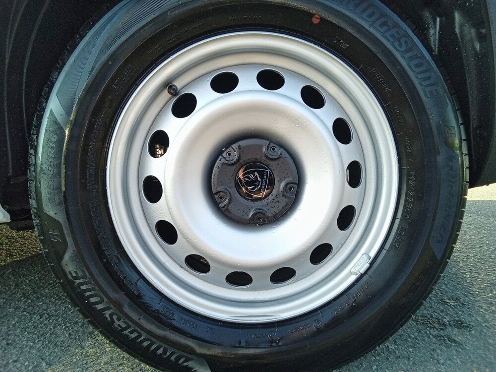 Occasion PEUGEOT Partner E-PARTNER FOURGON M 800 KG 136 CH BATTERIE 54 KWH