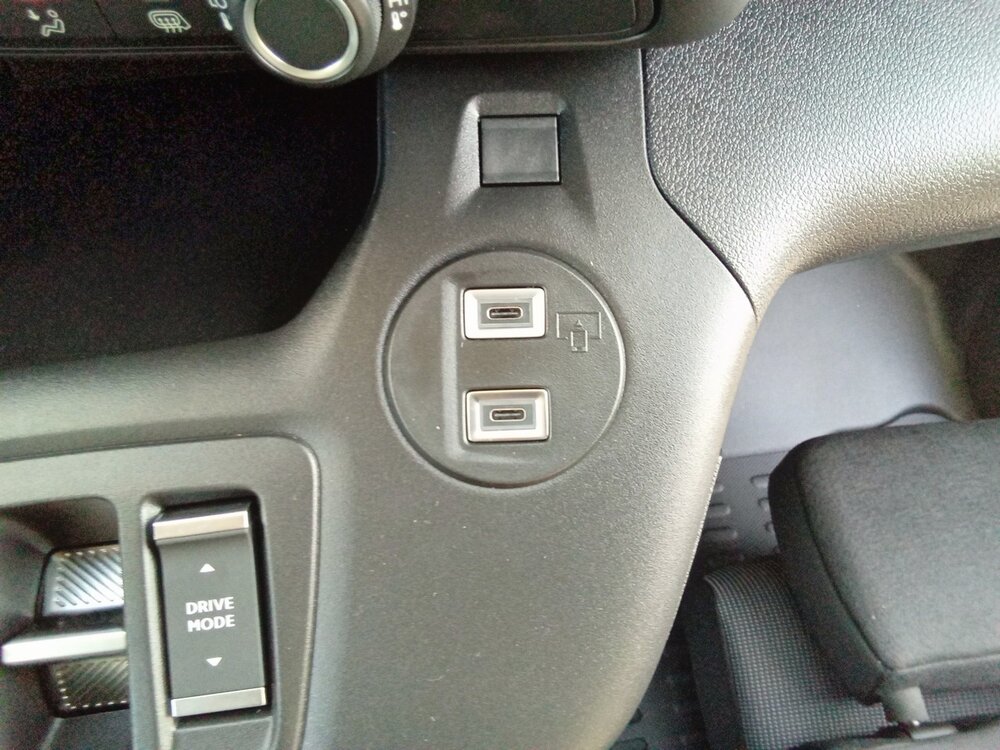 Occasion PEUGEOT Partner E-PARTNER FOURGON M 800 KG 136 CH BATTERIE 54 KWH