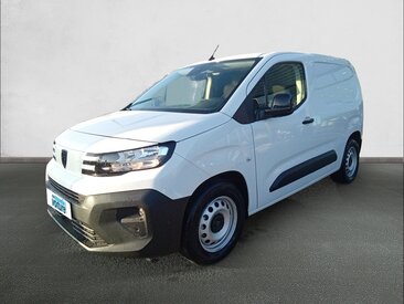 Occasion PEUGEOT Partner E-PARTNER FOURGON M 800 KG 136 CH BATTERIE 54 KWH