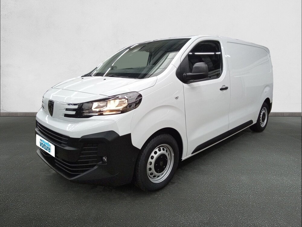 Occasion PEUGEOT Expert EXPERT FGN M BLUEHDI 145 BVM6