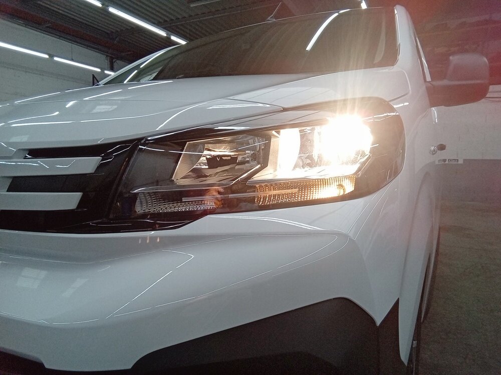 Occasion PEUGEOT Expert EXPERT FGN M BLUEHDI 145 BVM6