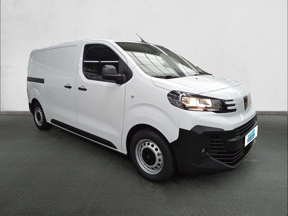 Occasion PEUGEOT Expert EXPERT FGN M BLUEHDI 145 BVM6