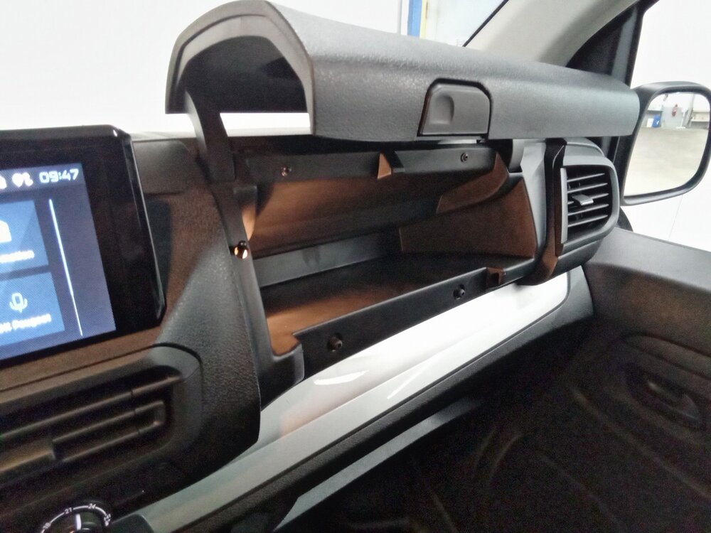 Occasion PEUGEOT Expert EXPERT FGN M BLUEHDI 145 BVM6