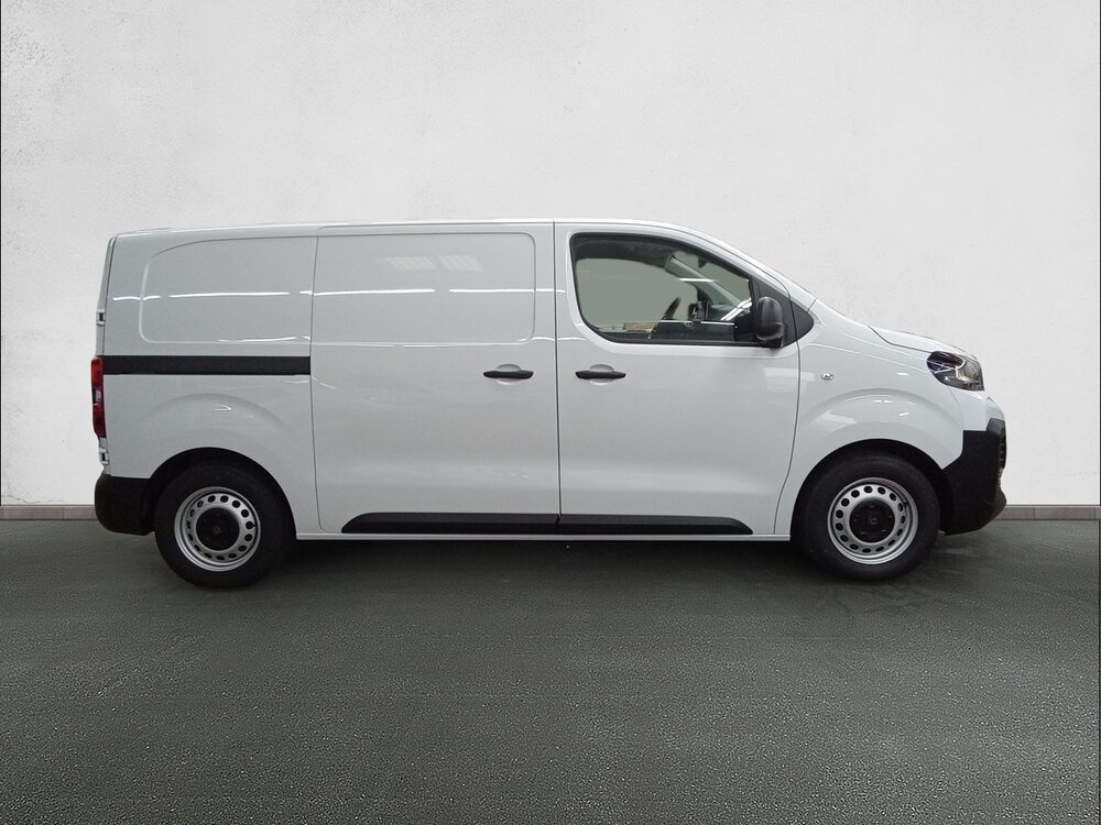 Occasion PEUGEOT Expert EXPERT FGN M BLUEHDI 145 BVM6