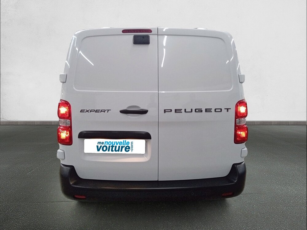 Occasion PEUGEOT Expert EXPERT FGN M BLUEHDI 145 BVM6