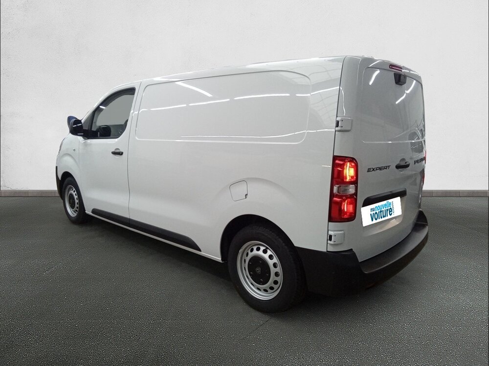 Occasion PEUGEOT Expert EXPERT FGN M BLUEHDI 145 BVM6