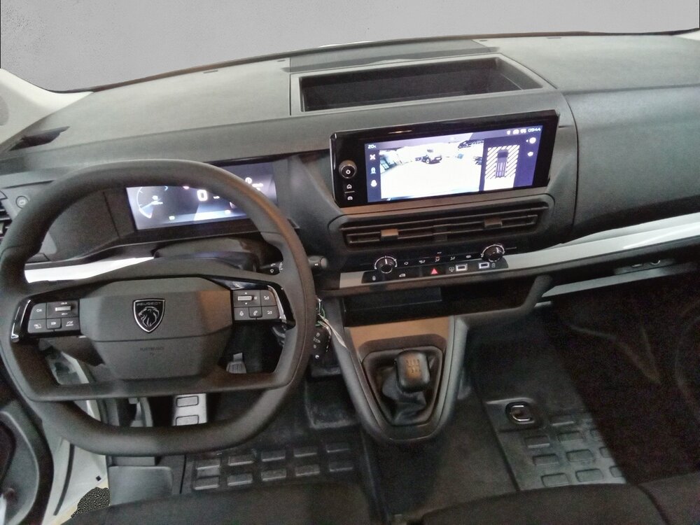 Occasion PEUGEOT Expert EXPERT FGN M BLUEHDI 145 BVM6