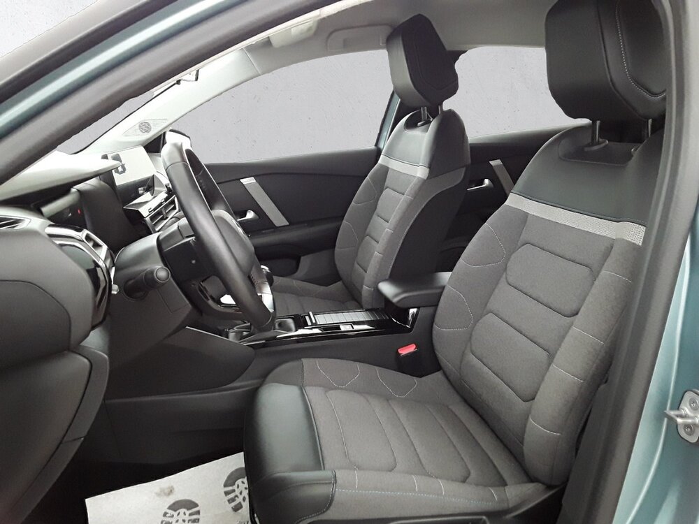 Occasion CITROEN C4 C4 PureTech 130 S&S BVM6 - Feel Pack