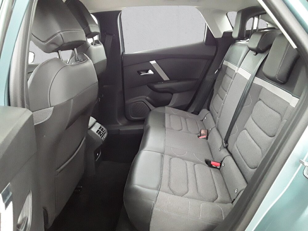 Occasion CITROEN C4 C4 PureTech 130 S&S BVM6 - Feel Pack
